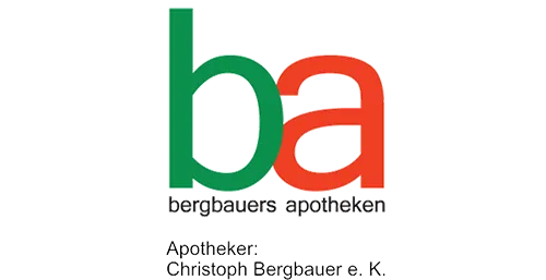 ba Logo